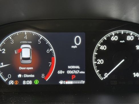 Used 2025 Honda CR-V EX-L image 32