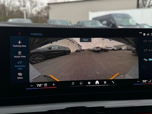 New 2026 BMW M5 image 45