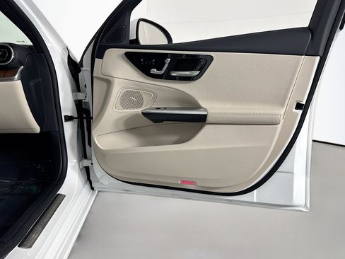 Certified 2026 Mercedes-Benz C 300 Sedan image 23
