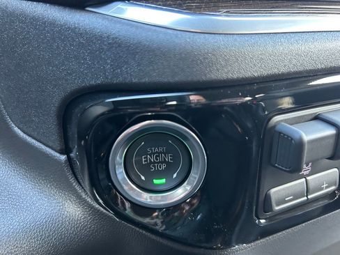 New 2026 Chevrolet Silverado 1500 LT Trail Boss w/ Convenience Package II image 33