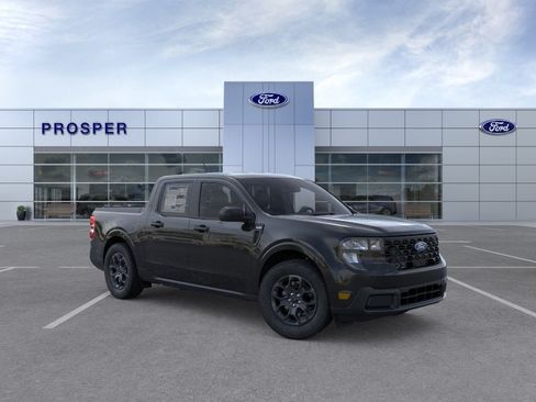 New 2026 Ford Maverick XLT FWD image 34