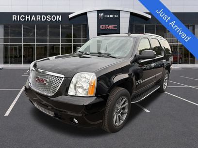Used 2013 GMC Yukon Denali