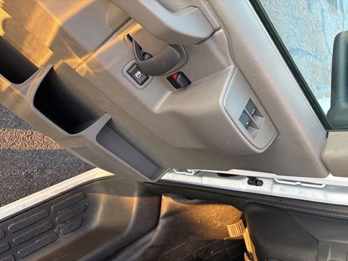 New 2025 GMC Savana 3500 w/ Power Convenience Package image 40