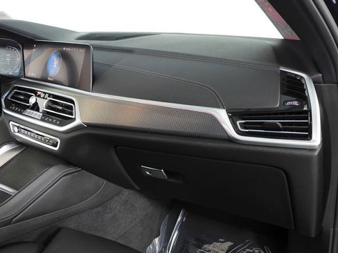 Used 2021 BMW X6 xDrive40i w/ M Sport Package image 14