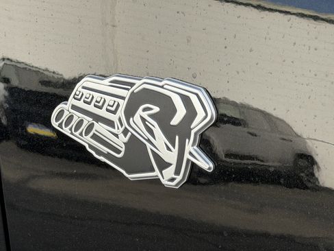 New 2026 RAM 1500 Laramie image 15