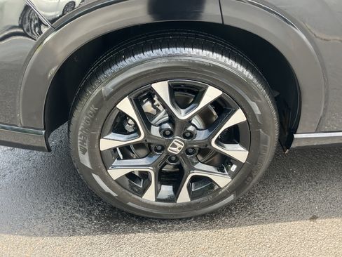 Used 2026 Honda HR-V EX-L image 13