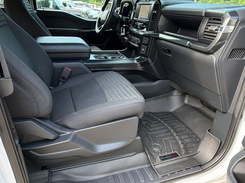 Used 2023 Ford F150 XL w/ STX Appearance Package AWD/4WD image 21