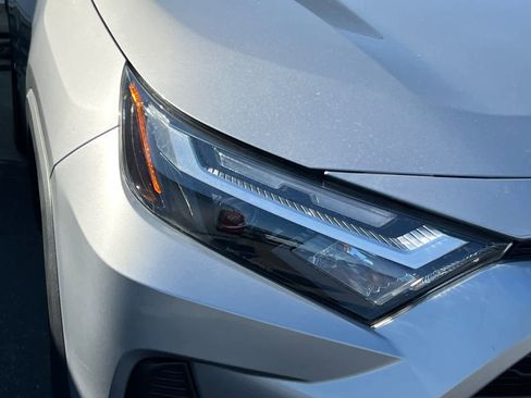 Certified 2024 Toyota RAV4 XLE w/ Convenience Package AWD/4WD image 14