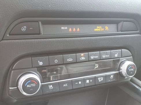 Used 2025 MAZDA CX-5 2.5 Turbo image 12