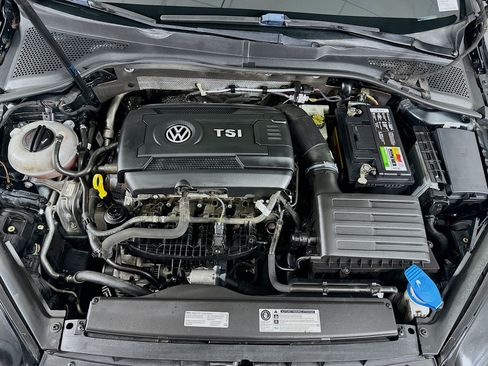 Used 2017 Volkswagen GTI S FWD image 29