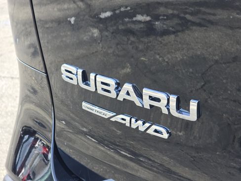 New 2026 Subaru Ascent Touring image 12