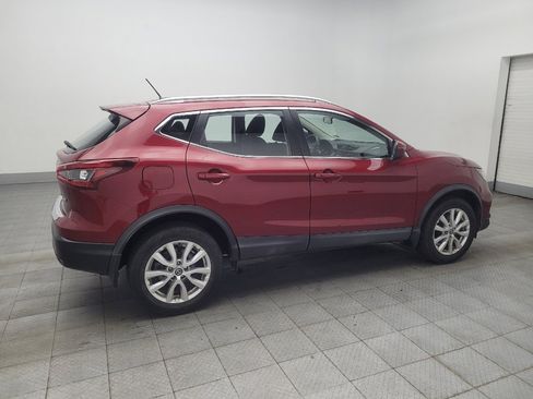 Used 2020 Nissan Rogue Sport SV image 10