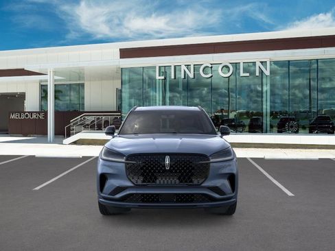 New 2026 Lincoln Aviator AWD image 6