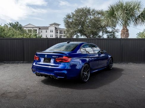 Used 2018 BMW M3 CS w/ Executive Package image 3