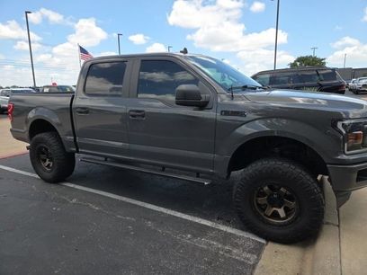 Used 2020 Ford F150 XL w/ Equipment Group 101A Mid