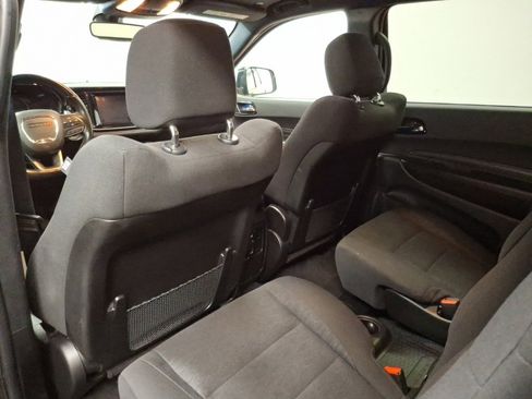Used 2022 Dodge Durango GT w/ Blacktop Package image 14