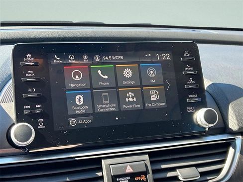 Used 2018 Honda Accord Touring image 26