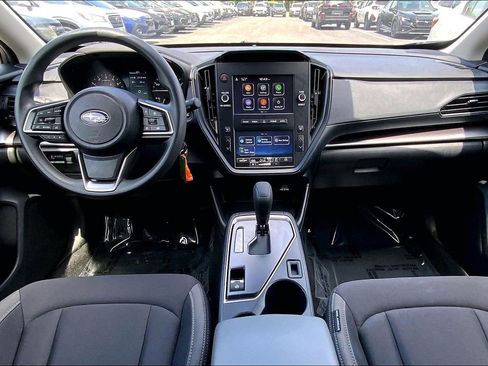 Certified 2025 Subaru Impreza 2.0i AWD/4WD image 16