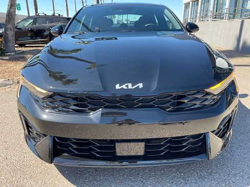 New 2026 Kia K5 GT-Line w/ GT-Line Premium Package FWD image 2