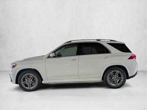 New 2026 Mercedes-Benz GLE 450 4MATIC image 4