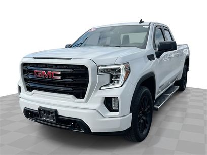 Used 2022 GMC Sierra 1500 Elevation