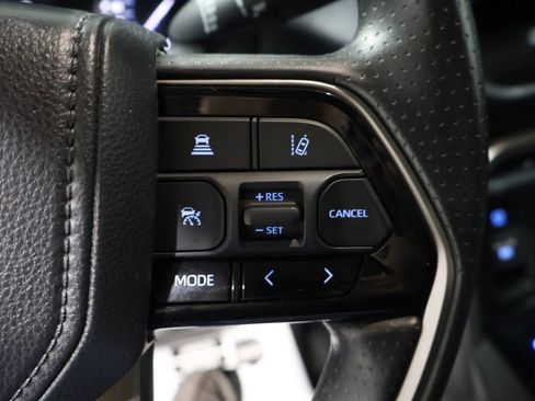 Used 2023 Toyota Tundra SR5 w/ SR5 Convenience Package image 33