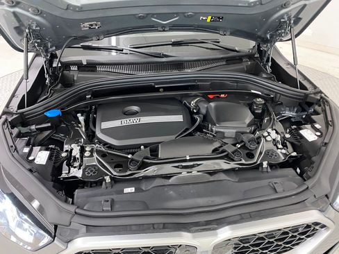 New 2026 BMW X2 xDrive28i w/ Technology Package image 32