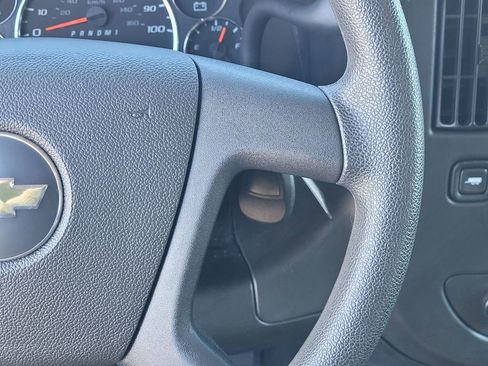 Used 2024 Chevrolet Express 3500 LT w/ LT Preferred Equipment Group image 19