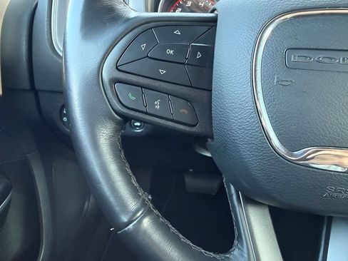 Used 2023 Dodge Charger SXT w/ Cold Weather Package RWD image 16