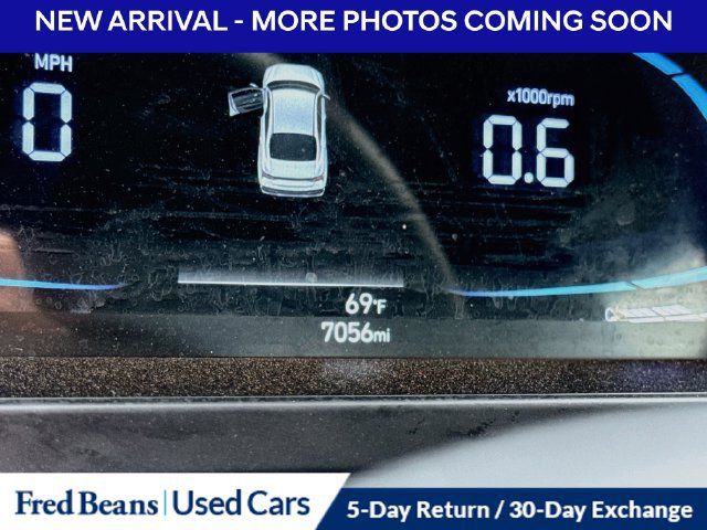 Used 2026 Hyundai Elantra Sport w/ Cargo Package FWD image 12