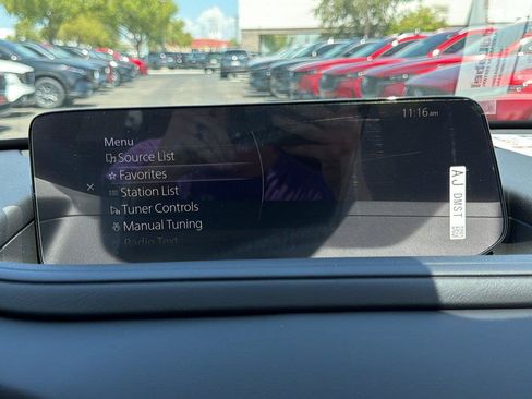 New 2026 MAZDA CX-30 AWD 2.5 S image 19
