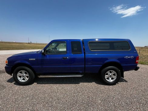 Used 2006 Ford Ranger XLT AWD/4WD image 2