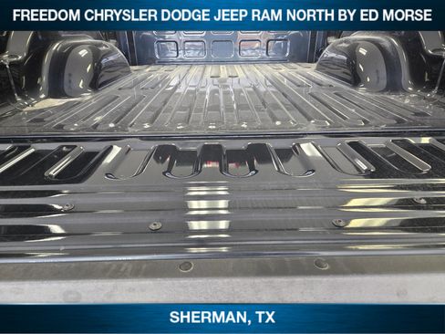 New 2026 RAM 2500 Tradesman w/ Chrome Appearance Group image 22