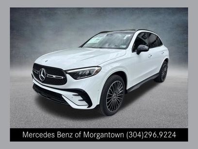 New 2026 Mercedes-Benz GLC 300 4MATIC