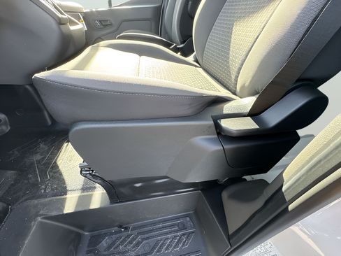 New 2026 Ford Transit 250 148 Medium Roof RWD image 6