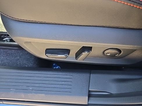 New 2026 Nissan Rogue SV w/ Rock Creek Premium Package image 9