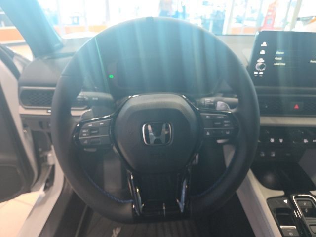 New 2026 Honda Prelude image 19