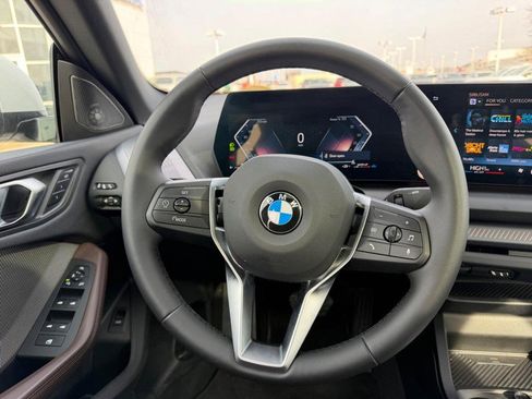 Used 2025 BMW 228i xDrive AWD/4WD image 11