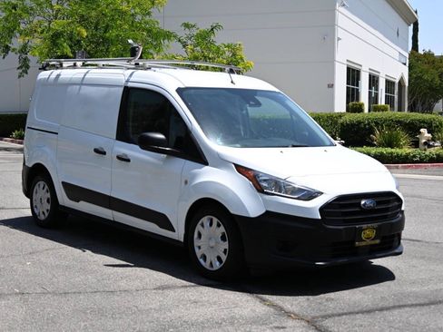 Used 2020 Ford Transit Connect XL FWD image 8