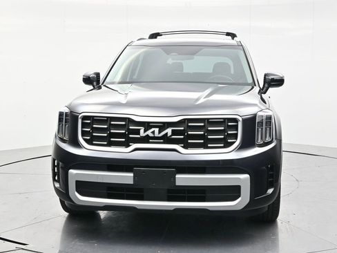 Used 2025 Kia Telluride S AWD/4WD image 2