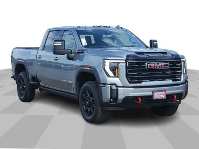 Used 2024 GMC Sierra 2500 AT4 w/ AT4 Premium Plus Package