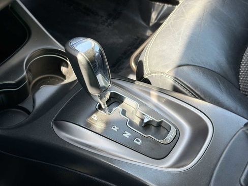 Used 2015 Dodge Journey Crossroad w/ Flexible Seating Group AWD/4WD image 24