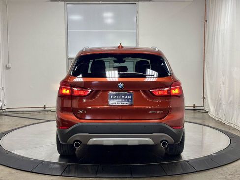 Used 2018 BMW X1 xDrive28i w/ Convenience Package AWD/4WD image 8