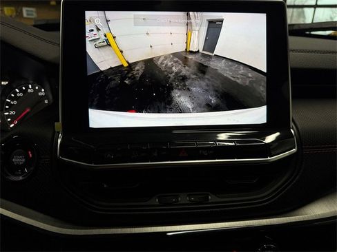 New 2026 Jeep Compass Trailhawk image 15