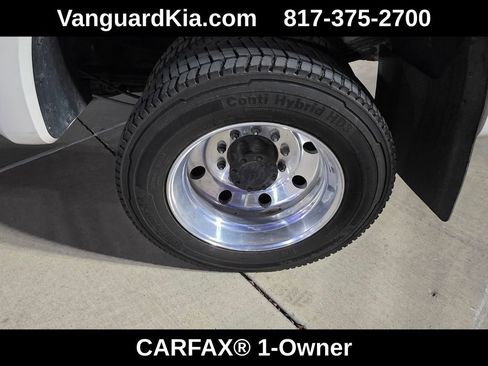 Used 2019 Ford F450 Lariat w/ Lariat Ultimate Package image 38