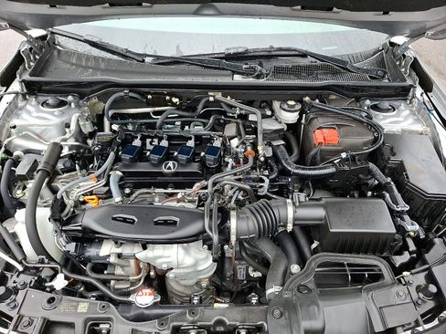 Certified 2023 Acura Integra A-Spec image 27