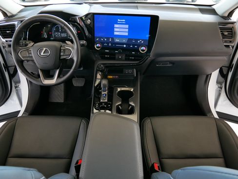 Used 2026 Lexus NX 350h AWD w/ Accessory Package (2T) image 26