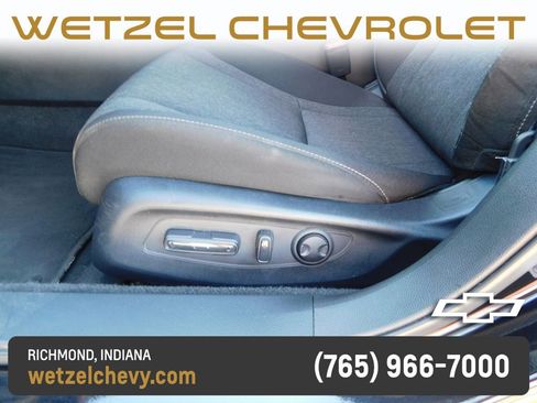 Used 2023 Honda Accord EX image 14
