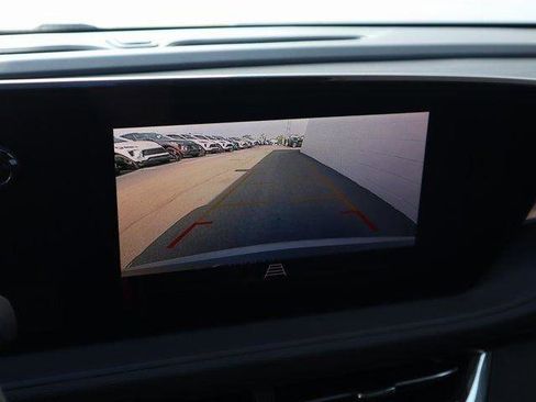 New 2026 Buick Envista Preferred w/ Convenience II Package image 35
