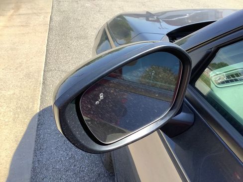 New 2026 Honda Civic Sport image 21